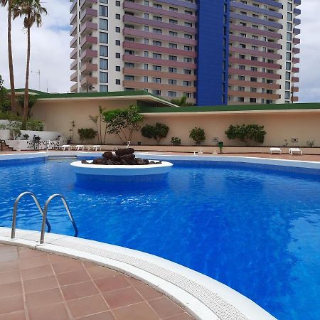 Tenerife Beach Apartment Adeje Costa Adeje Dış mekan fotoğraf