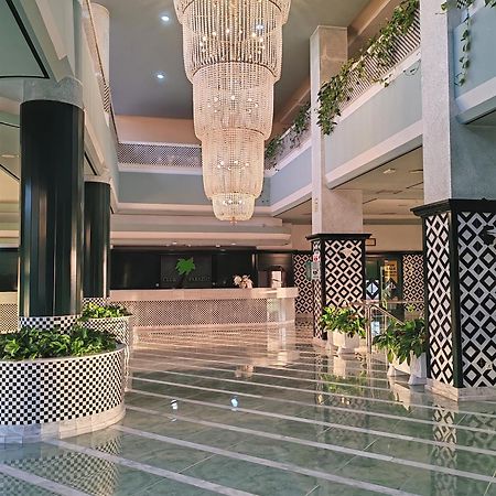 Tenerife Beach Apartment Adeje Costa Adeje Dış mekan fotoğraf