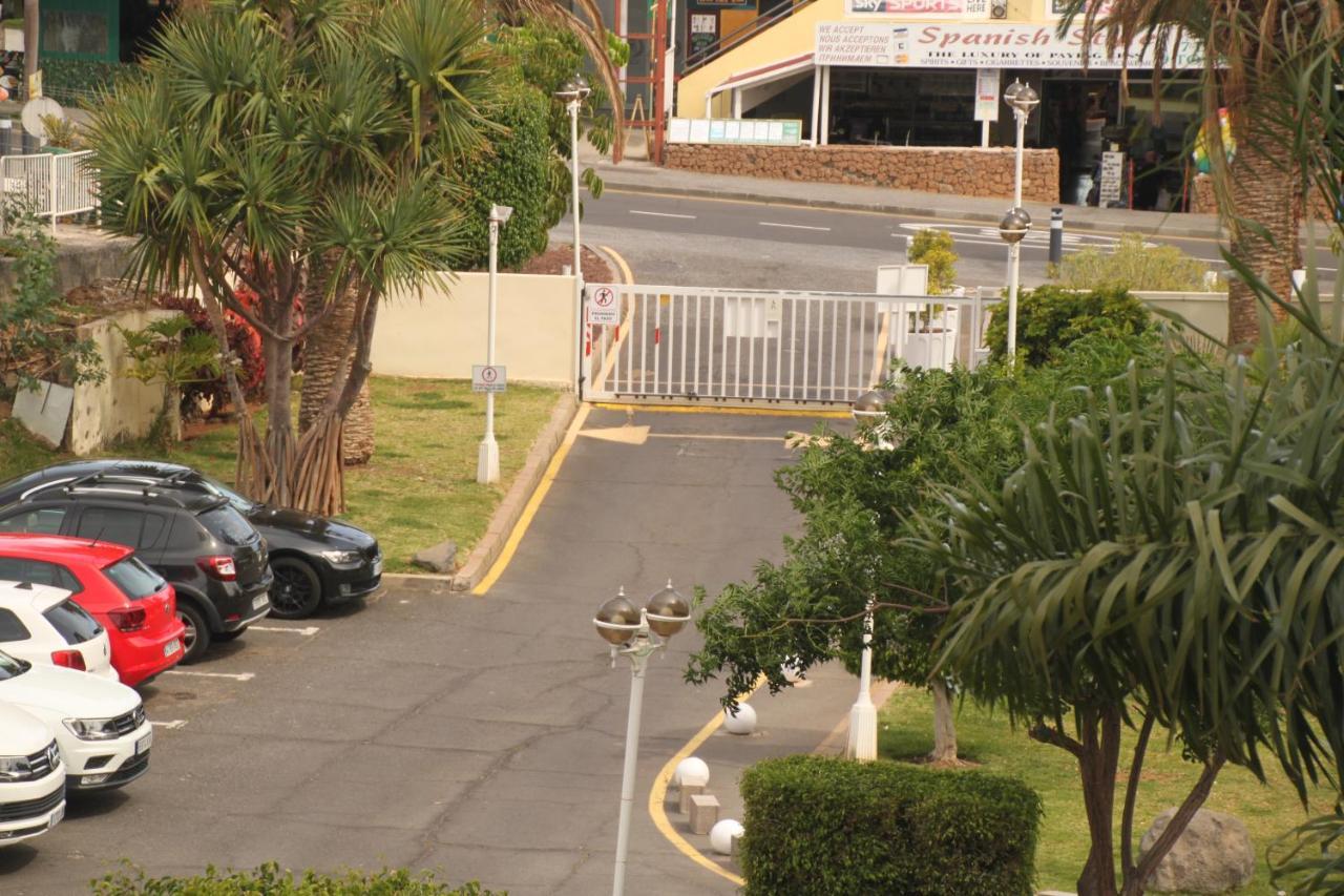 Tenerife Beach Apartment Adeje Costa Adeje Dış mekan fotoğraf