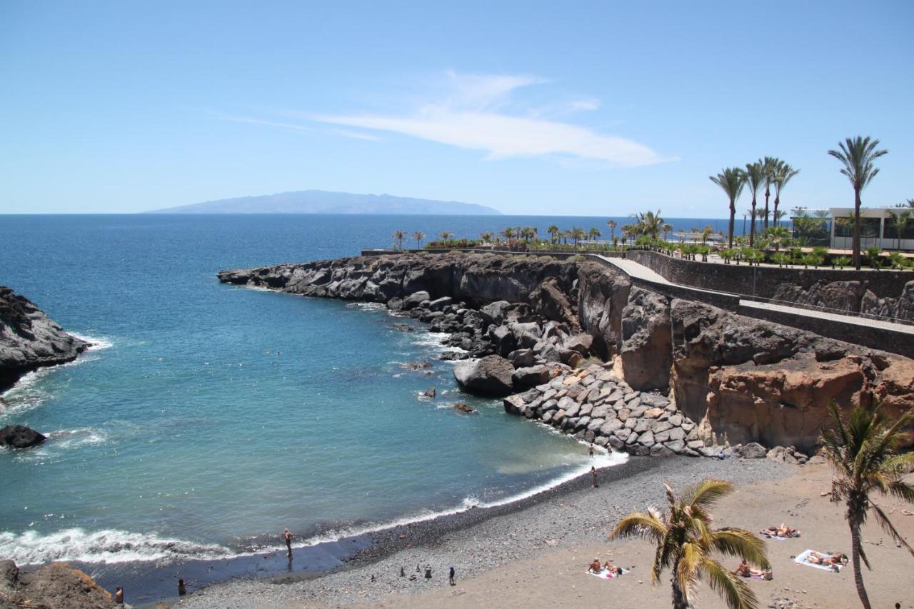 Tenerife Beach Apartment Adeje Costa Adeje Dış mekan fotoğraf