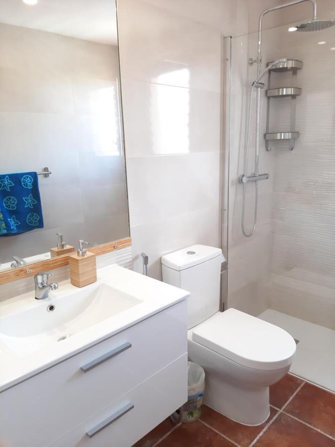 Tenerife Beach Apartment Adeje Costa Adeje Dış mekan fotoğraf