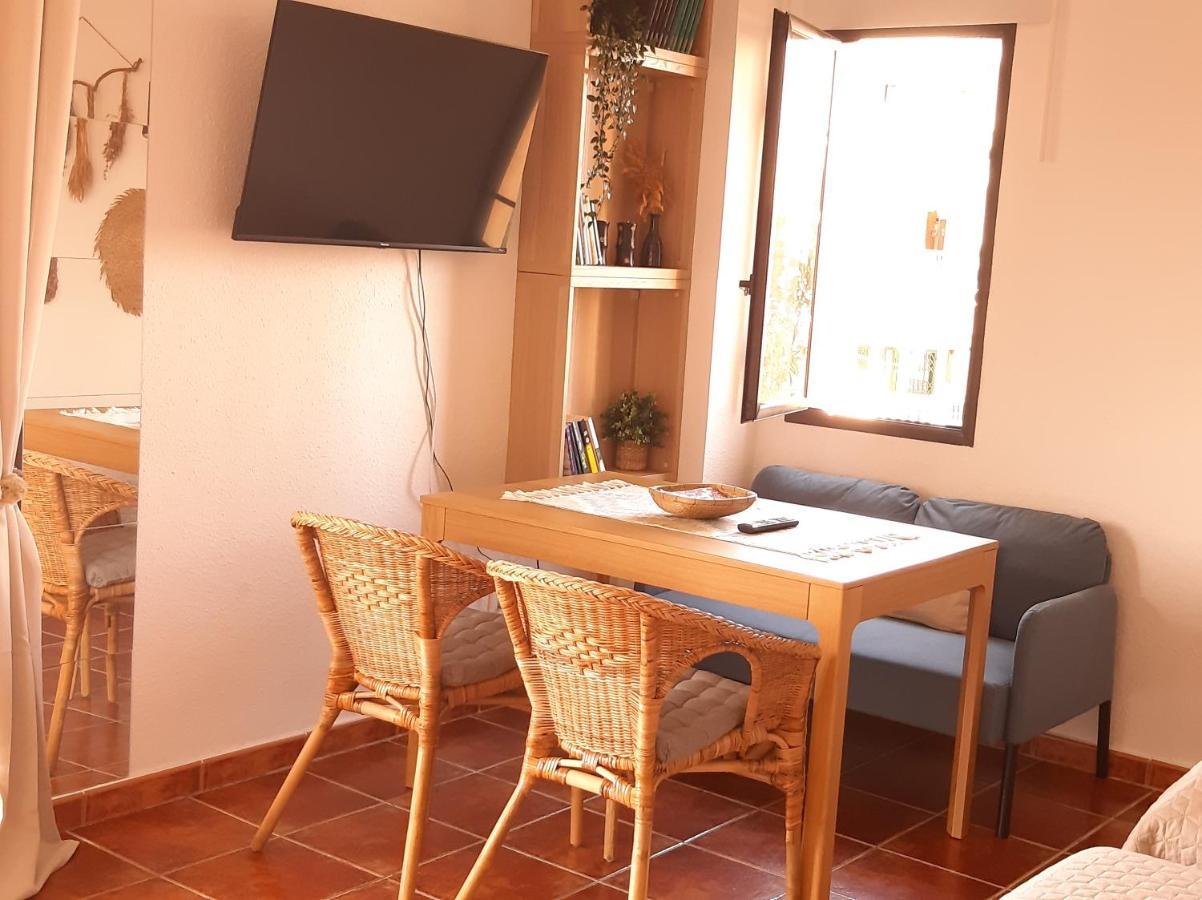 Tenerife Beach Apartment Adeje Costa Adeje Dış mekan fotoğraf