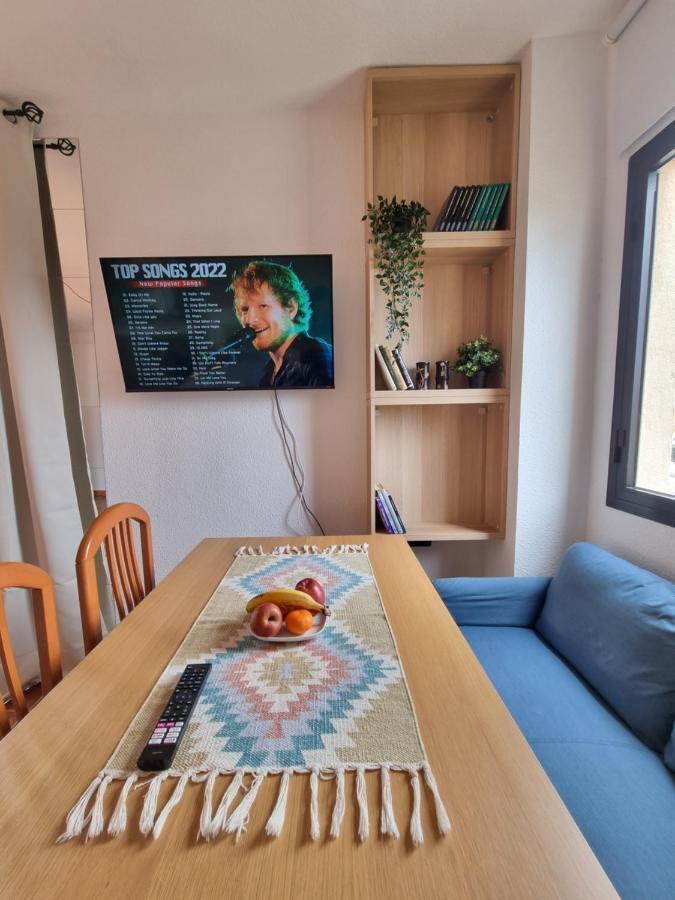 Tenerife Beach Apartment Adeje Costa Adeje Dış mekan fotoğraf