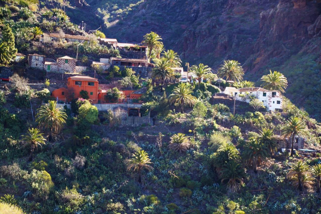 Tenerife Beach Apartment Adeje Costa Adeje Dış mekan fotoğraf