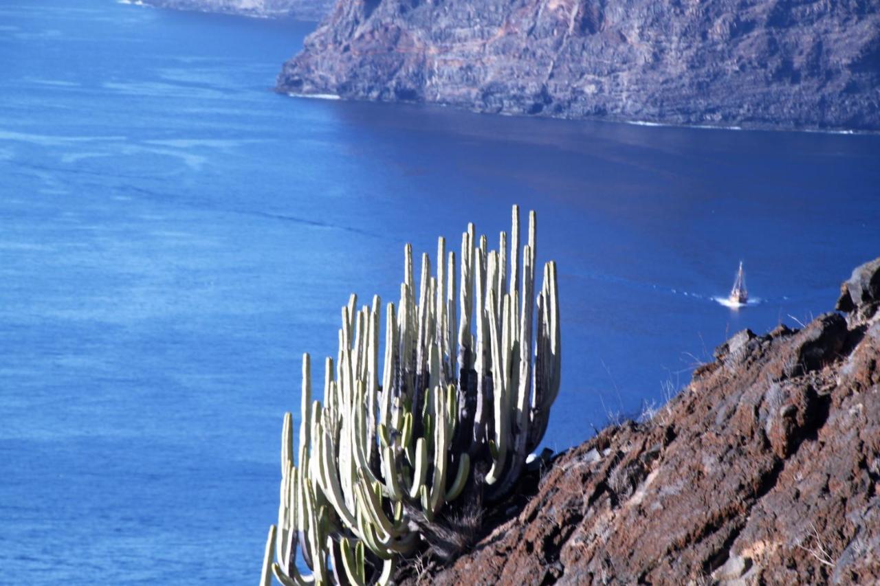 Tenerife Beach Apartment Adeje Costa Adeje Dış mekan fotoğraf